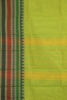 Handloom Pure Kanchipuram Cotton Saree